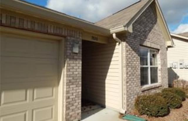 7826 Trisa Court - 7826 Trisa Court, Indianapolis, IN 46227