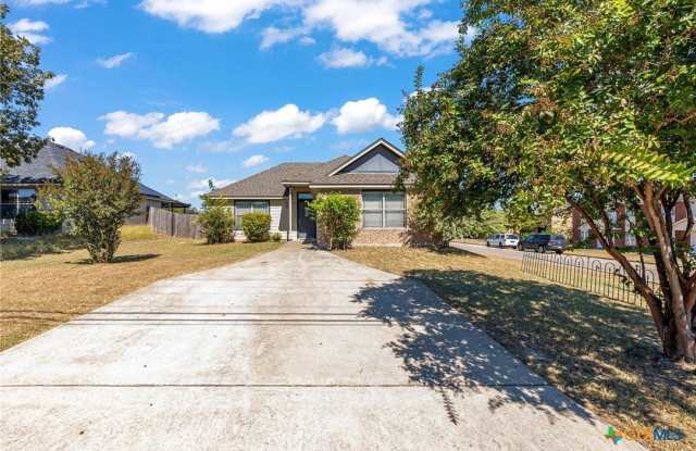 2504 Saulsbury Drive - 2504 Saulsbury Drive, Temple, TX 76504