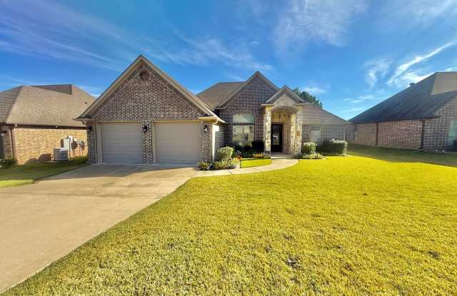 7332 Kingsport - 7332 Kingsport Lane, Tyler, TX 75703