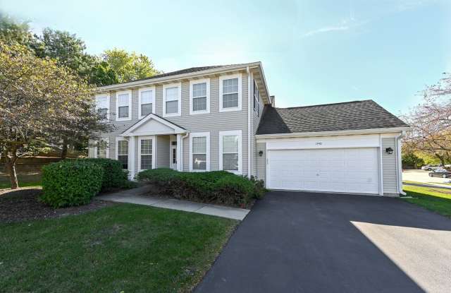 1949 Blackberry Lane - 1949 Blackberry Lane, Hoffman Estates, IL 60169