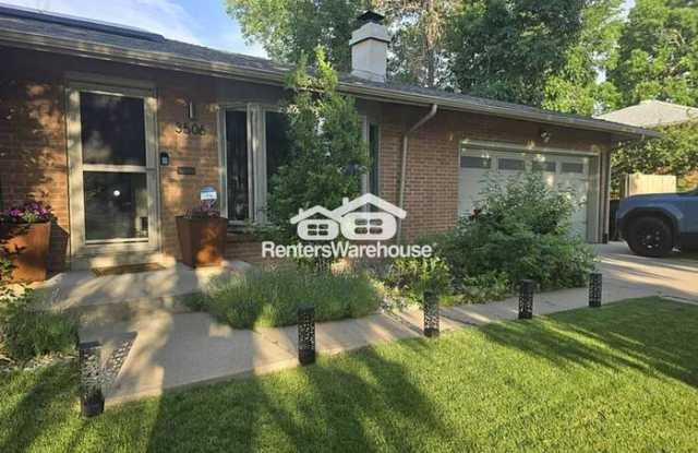 3506 South Holly Street photos photos
