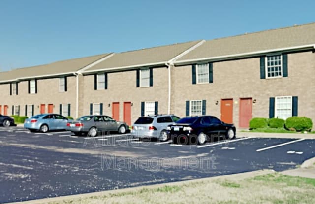 12054 Morningside Drive - 12054 Morningside Dr, Pioneer Village, KY 40229