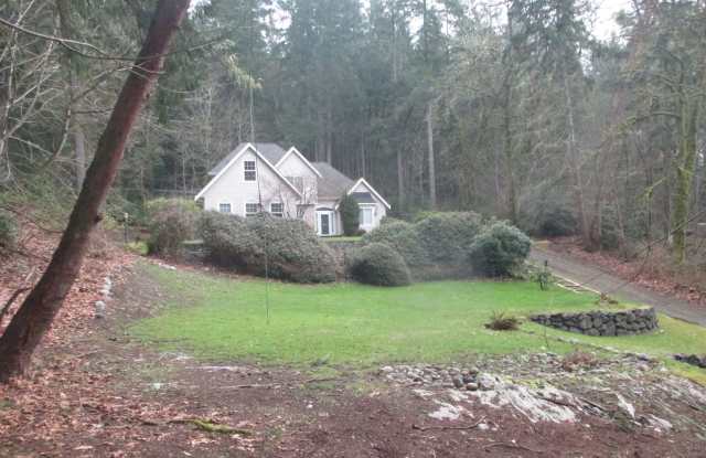 **$250 Move In Special**Beautiful 3 Bed 3 Bath Home in Gig Harbor photos photos