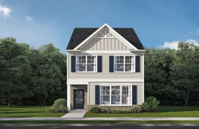 BRAND NEW 3 Bed 2.5 bathroom townhomes in Madison! photos photos