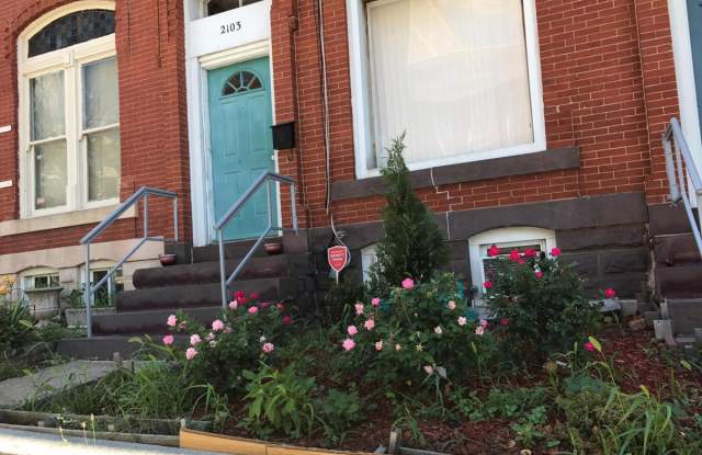 2103 MARYLAND AVENUE Gallery 2