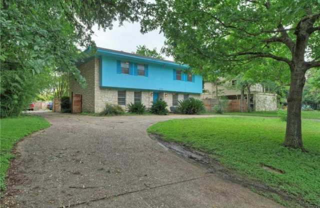 2105  Rabb Road RD - 2105 Rabb Road, Austin, TX 78704