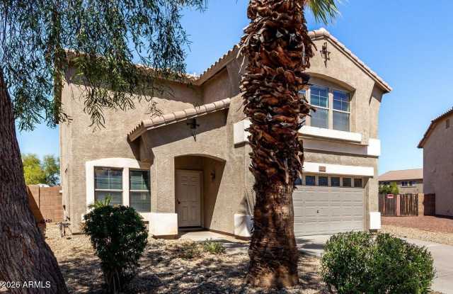 3124 W MALDONADO Road photos photos