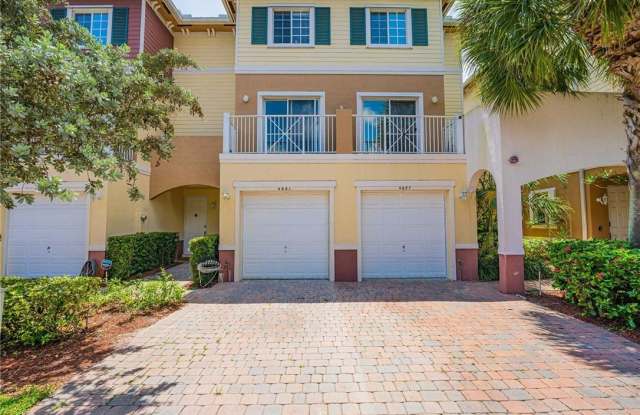 4661 Southwest 75th Way - 4661 Southwest 75th Way, Davie, FL 33314