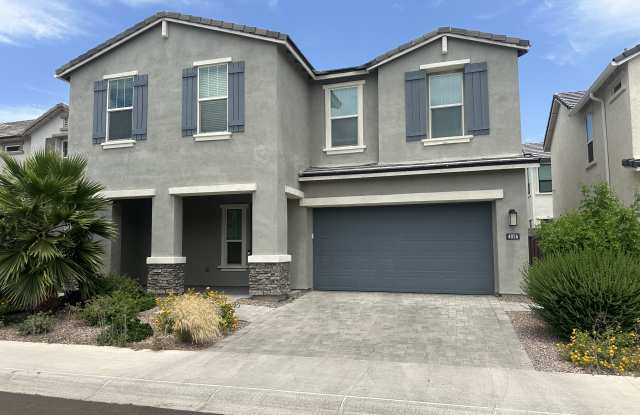 4856 E St John Rd photos photos
