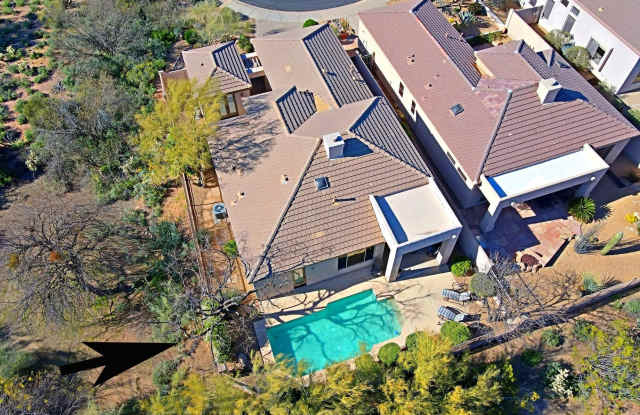 7051 E SLEEPY OWL Way photos photos