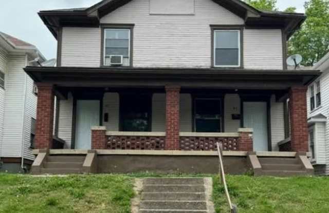 83 West Hudson Avenue - 1 photos photos