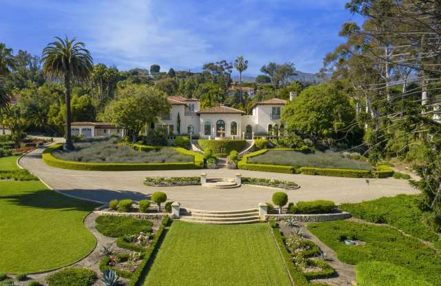 1084 Golf Road - 1084 Golf Road, Montecito, CA 93108