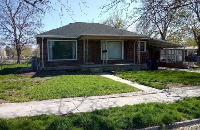 141 Garden View Drive - 141 W Garden View Dr, Midvale, UT 84047