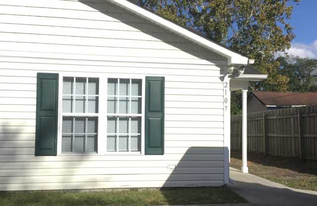 2107 Dexter Street - 2107 Dexter Street, Wilmington, NC 28403