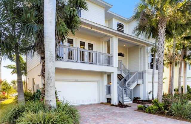 745 SHAKETT CREEK DRIVE - 745 Shakett Creek Drive, Laurel, FL 34275