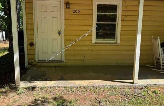 205 Alabama St. photos photos