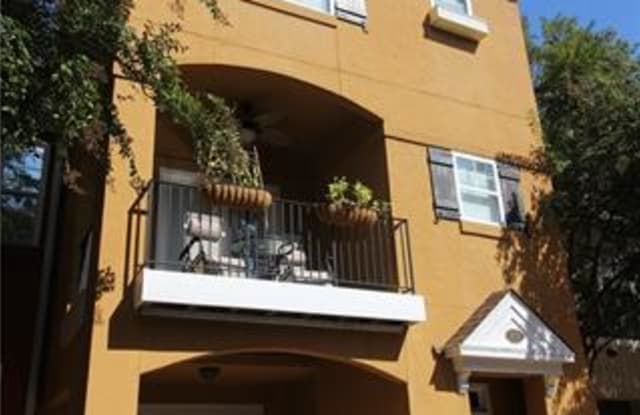 939 Hawthorne Bridge Court - 939 Hawthorne Bridge Court, Charlotte, NC 28204