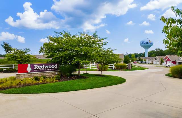 Redwood Sugarcreek Township Gallery 3