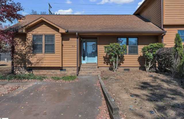 100A Sunningdale Court - 100 Sunningdale Court, Easley, SC 29642