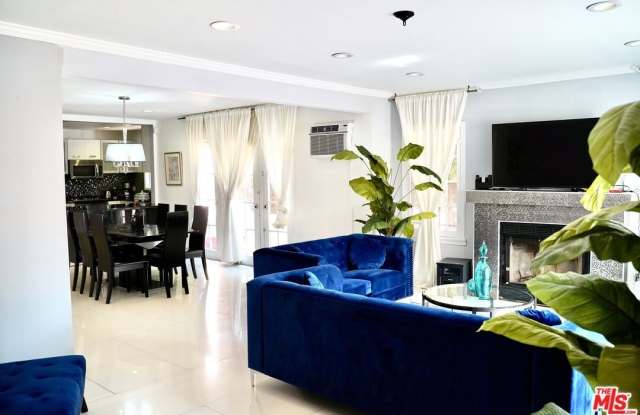 139 S Rexford Dr photos photos