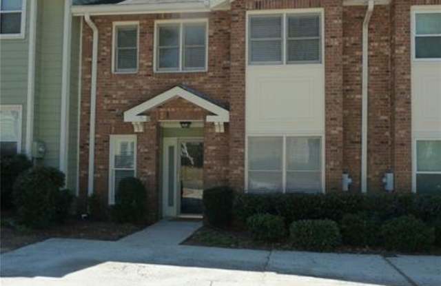 216 Peachtree Hollow Court - 216 Peachtree Hollow Ct, Sandy Springs, GA 30328