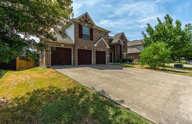6529 Abrams Drive - 6529 Abrams Drive, Plano, TX 75074
