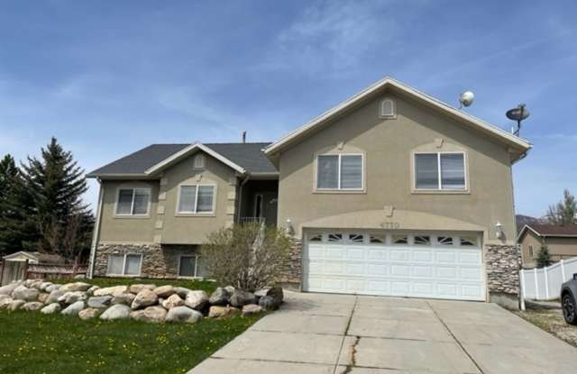 Ogden Valley Home (Eden) photos photos