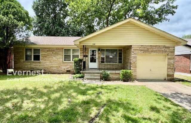 208 South 74th East Avenue photos photos