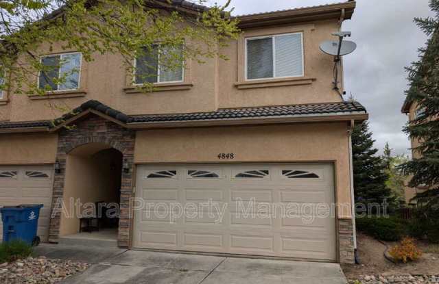 4848 Iron Horse Villas Point photos photos
