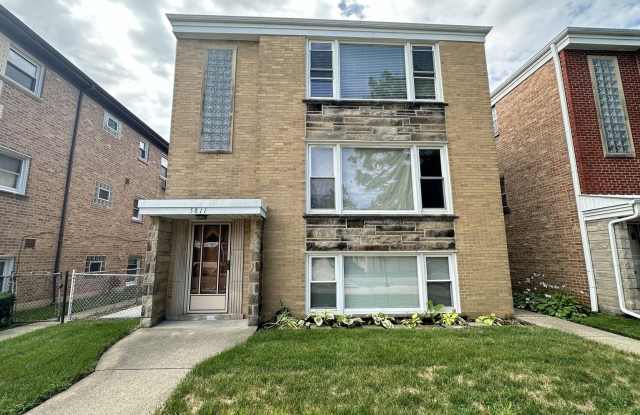 5811 W Lawrence Avenue photos photos