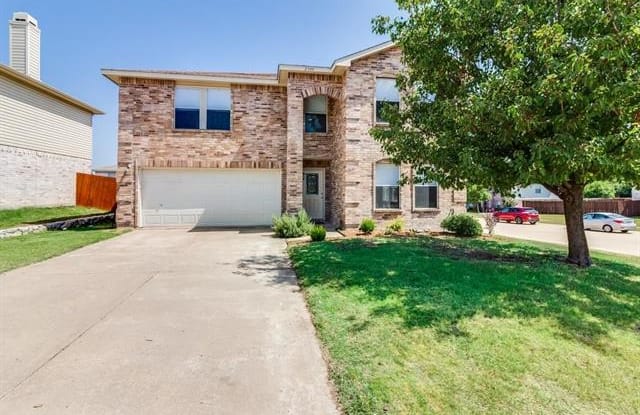 2500 Brinlee Branch Lane - 2500 Brinlee Branch Lane, McKinney, TX 75071