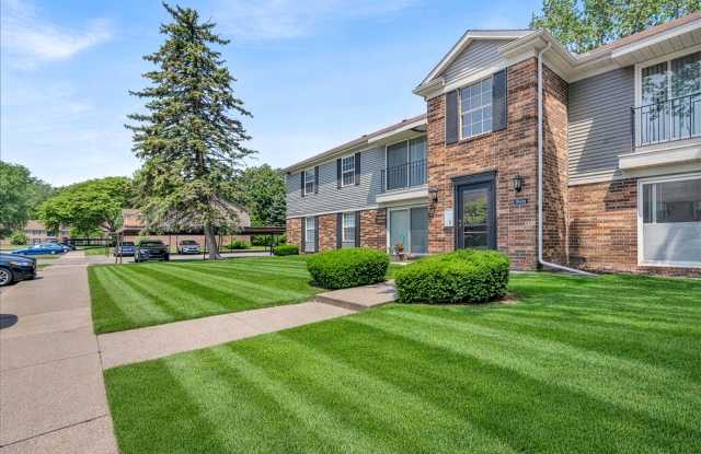 South Grove Apartments Gallery 2