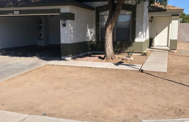 11804 W Ester Dr - 11804 West Ester Drive, El Mirage, AZ 85335