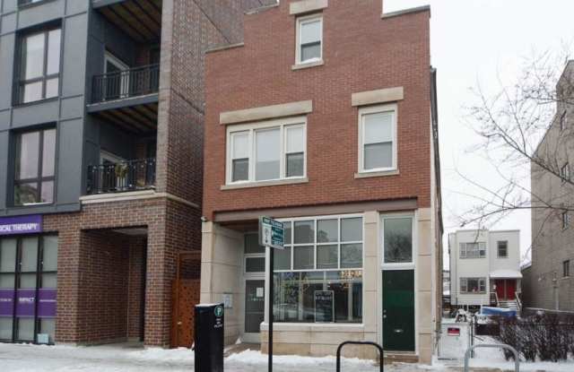 3420 Lincoln - 3420 North Lincoln Avenue, Chicago, IL 60657