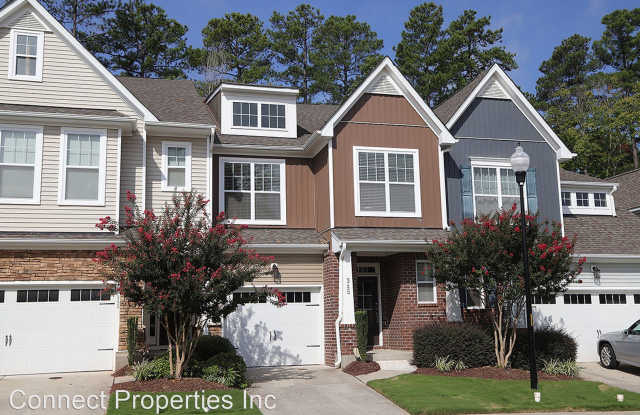 345 Roberts Ridge Drive - 345 Roberts Ridge Drive, Cary, NC 27513