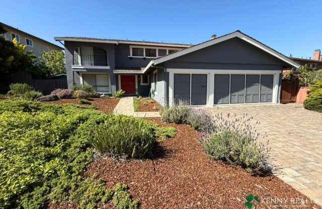 Large Updated 5 Bedroom Home in San Mateo with Pool photos photos