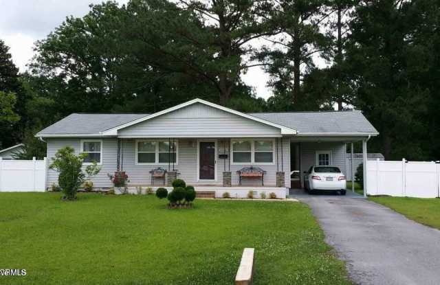 1006 Onsville Drive - 1006 Onsville Drive, Jacksonville, NC 28546