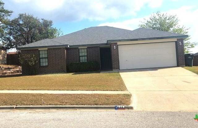 1111 Travis Circle photos photos