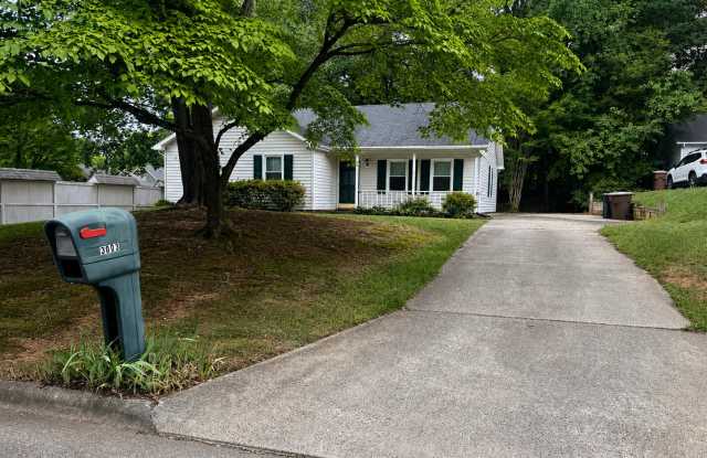 3003 Amidon Drive Gallery 1