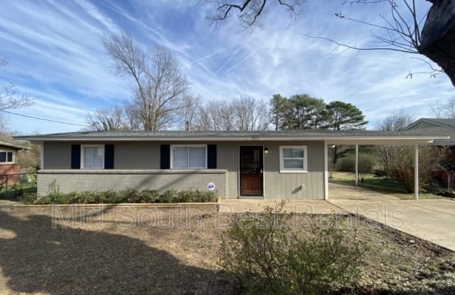 3352 Charlotte Rd photos photos