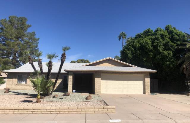 4034 W ORCHID Lane - 4034 West Orchid Lane, Phoenix, AZ 85051