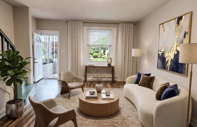 Pet-Friendly 3-Bedroom Home Available Now photos photos