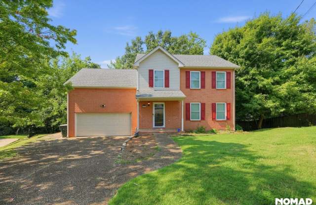 Spacious 3BR Home with Bonus Room & Private Wooded Deck photos photos