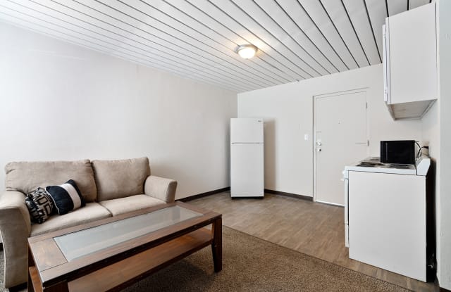 St. Germain Square Apartments photos photos