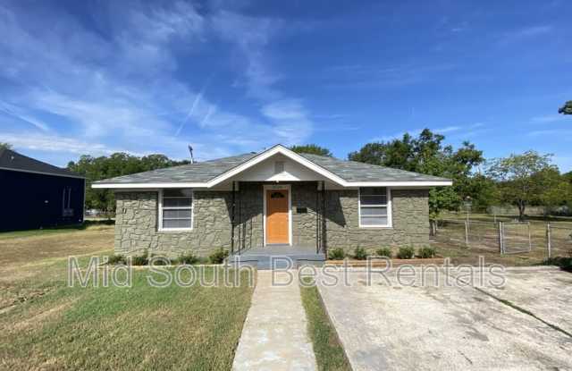 3214 Bishop St - 3214 Bishop Street, Little Rock, AR 72206