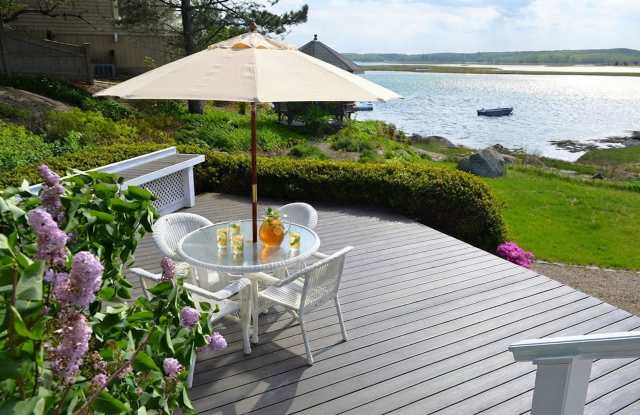 Waterfront Winter Rental: Sunset Cove (Utilities Included) photos photos