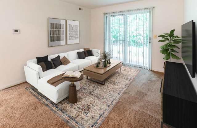 Creekside Square Apartments photos photos