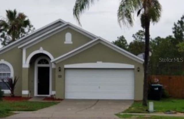 4441 ANDOVER CAY BOULEVARD - 4441 Andover Cay Boulevard, Alafaya, FL 32825