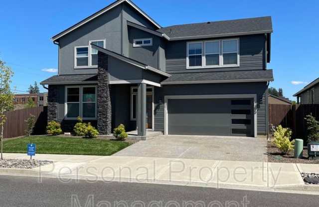 2612 S Sockeye Dr - 2612 South Sockeye Drive, Ridgefield, WA 98642