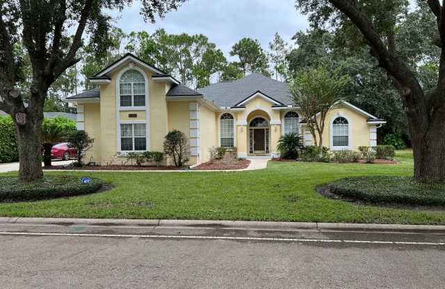 13167 N Wexford Hollow Rd - 13167 Wexford Hollow Road North, Jacksonville, FL 32224